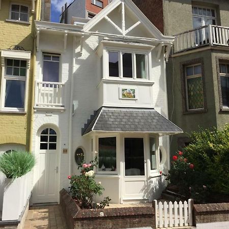 Villa My Catiau De Panne Esterno foto