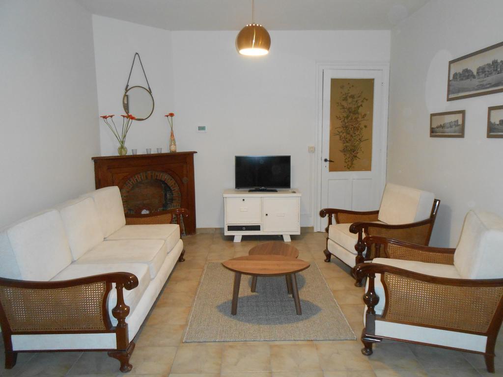 Villa My Catiau De Panne Esterno foto